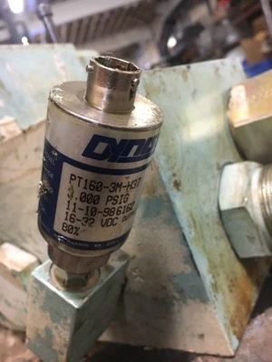 Used STS 315663C Parts (Hydraulics and Pneumatics) | J&J Industrial Supply #500487