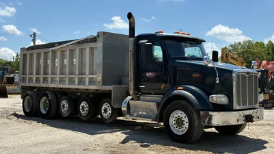 Used 2016 Peterbilt 567 Tractors & Trailers Maryland US | Zadoon Equipment #1470021