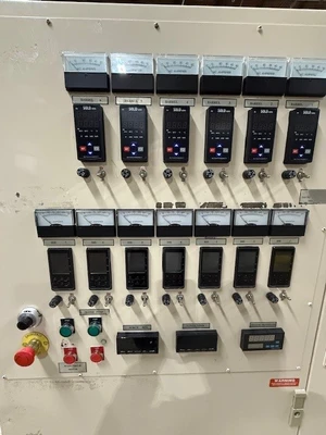 USED DAVIS STANDARD 60IN60TPIH