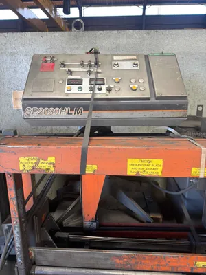 USED 2007 HEM SP2030HLM