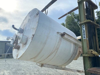 Used _UNKNOWN_ _UNKNOWN_ Silos West Virginia US | Cooper Industries #1409411