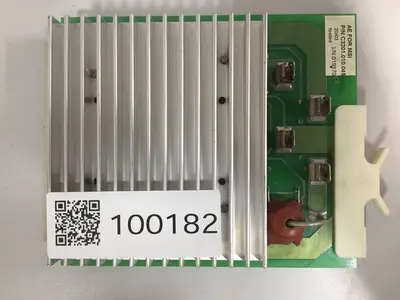 USED AMERICAN MSI C3201.010.045