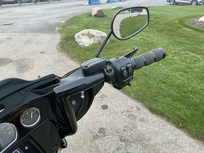Used 2023 HARLEY-DAVIDSON FLHXS STREET GLIDE SPECIAL Motorcycles (Misc) Michigan US | Miedema Asset Management Group #1579147