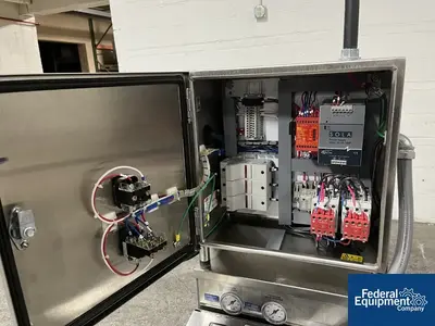 USED Advantage Engineering Inc. 16 KW Advantage Temperature Control Unit, G Series