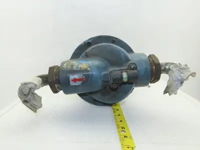 Wilkerson F35-0C-000 Jumbo General Purpose Filter 2" NPT 150PSI