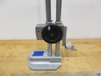 Used MITUTOYO 192-141 Height Gages Minnesota US | Machinesused.com #1271975