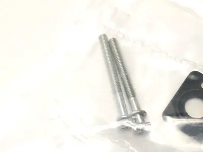 AM-51GS | Automation Direct  Nitra Manifold Mounting Set For AM-51 Series LOT OF 5 - New