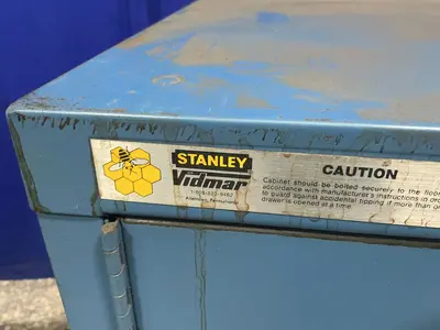 Used STANLEY _UNKNOWN_ Cabinets Ohio US | HGR 24 #1407503