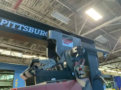 USED PITTSBURGH 41188