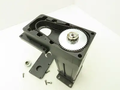 Tolomatic RSA 198156 Electric Linear Actuator Belt Driven 1.5" Stroke No Motor