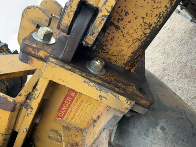 Used RAYCO T185 HYDRA-STUMPER Stump Grinders Michigan US | Miedema Asset Management Group #1487871