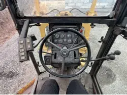 Used 1985 JOHN DEERE 772 Motor Graders Pennsylvania US | Iron Exchange Equipment Solutions #1353878