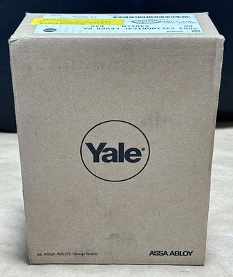 NEW Yale 5T700