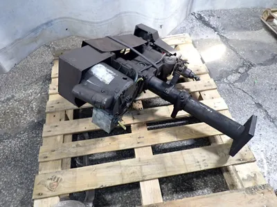 Used _UNKNOWN_ _UNKNOWN_ Drill Units Ohio US | HGR 24 #1186258