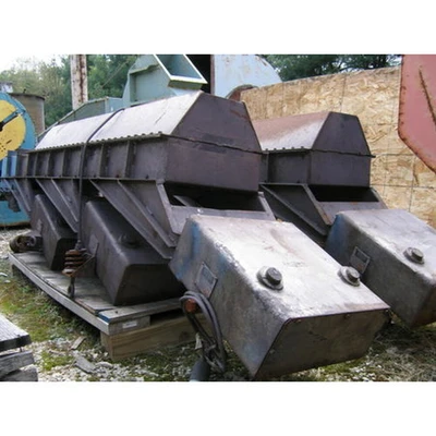 Eriez D58B Electromagnetic Feeder