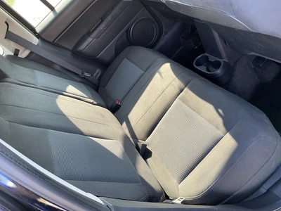 Used 2016 JEEP PATRIOT SUVs Michigan US | Miedema Asset Management Group #1454962