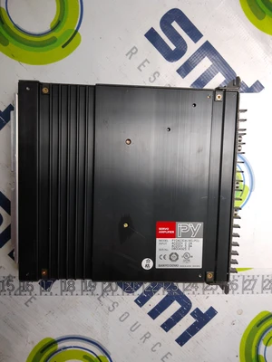 USED SANYO DENKI PY0A030A1N51P01