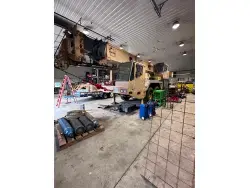 Used 1990 GROVE AT700B Truck-Mounted Cranes Pennsylvania US | Iron Exchange Equipment Solutions #1353701