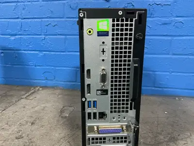 Used DELL OPTIPLEX 3060 Office Equipment Ohio US | HGR 24 #1463409