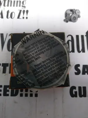 USED TIMKEN 15250