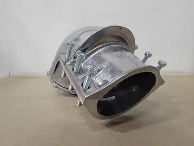 NEW NESCO 812-DC2