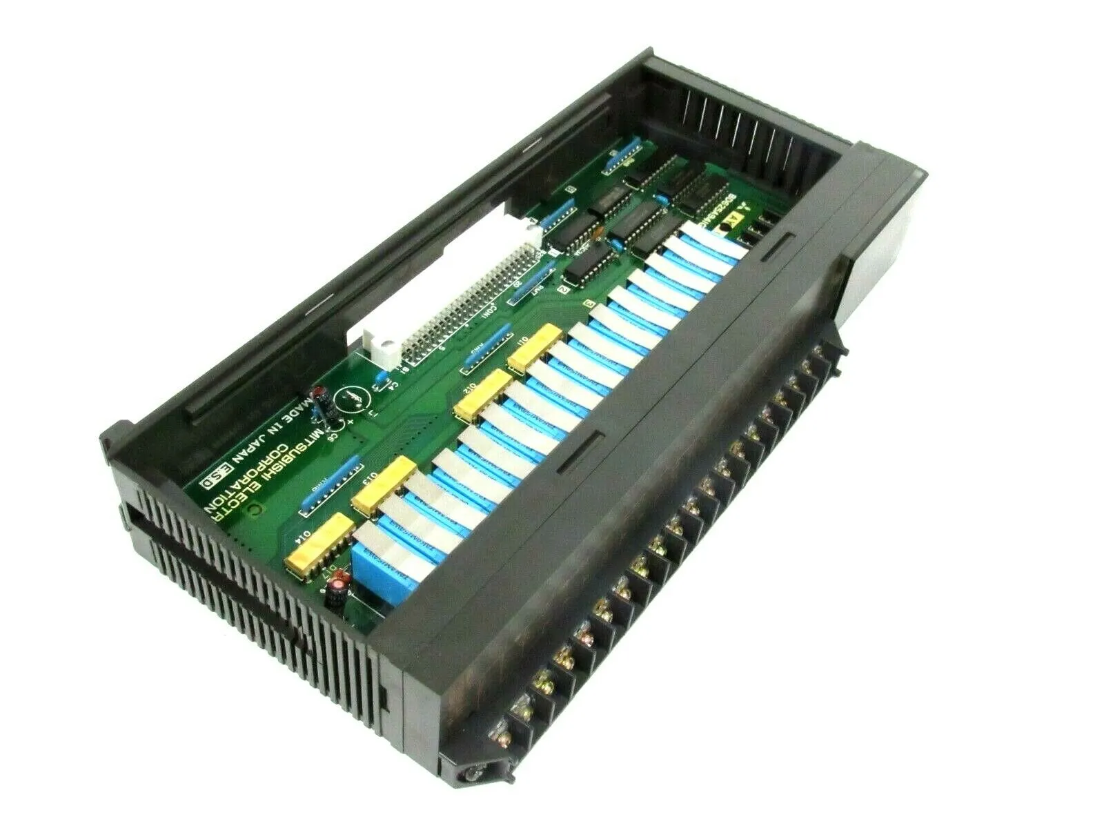 NEW MITSUBISHI AY11 BD625A941G53 PROGRAMMABLE CONTROLLER