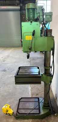 USED SOLBERGA SE1735