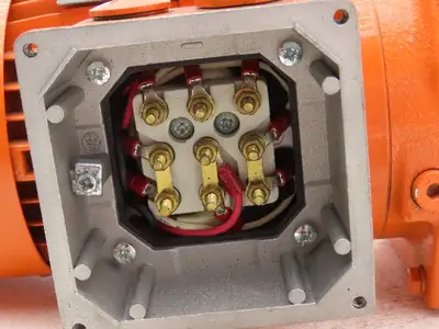 Used NORD _UNKNOWN_ Speed Reducers Indiana US | Arrow Industrial #1408868