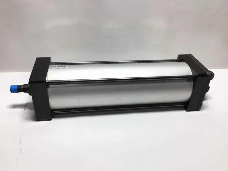 Used SAFE HARBOR _UNKNOWN_ Pneumatic Cylinders Pennsylvania US | Moses B Glick #1007087