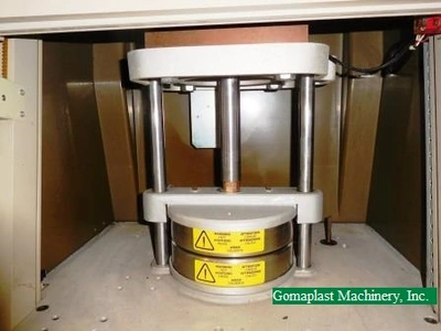 Used _UNKNOWN_ 83065 Rheometers Ohio US | Gomaplast Machinery, Inc. #1275962