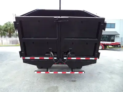 Used 2020 PETERBILT _UNKNOWN_ Dump trucks Florida US | TLC Truck & Equipment #1568994