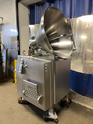 USED VEMAG HP 12E