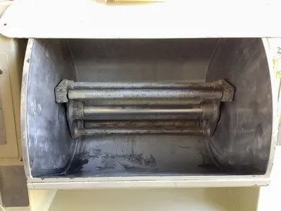 152-0675 Champion Thoro 360lb Mixer