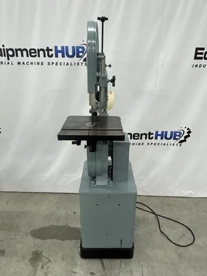 Used DELTA 28-303 Vertical Band Saws Georgia US | The Equipment Hub #1340180