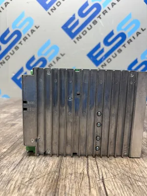 Used PHOENIX CONTACT QUINT-PS/3AC/24DC/40 DIN Rail Power Supplies South Carolina US | ESS Industrial Equipment Sales #1224899