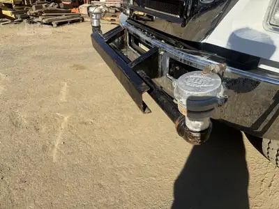 Used 2015 FORD F750 XL SD Water Trucks California US | Mittry Construction #1363449