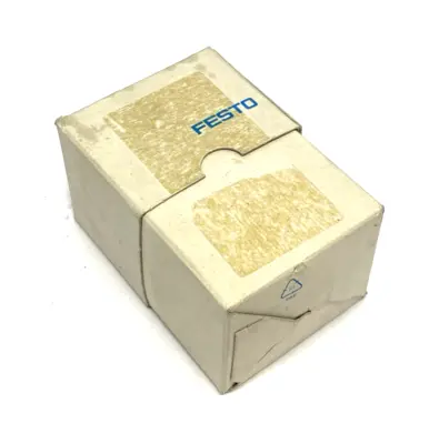 USED FESTO CONVERTER, PNEUMATIC-ELECTRONIC SWITCH, 8625