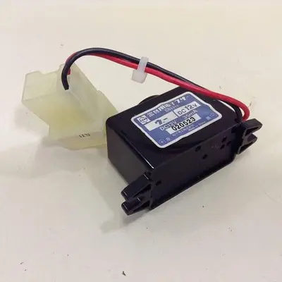 USED MATSUSHITA ELECTRIC EB2112