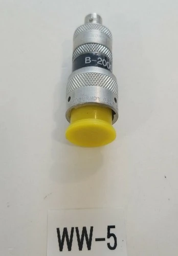 Used Burndy _UNKNOWN_ Connector Accessories Indiana US | J&J Industrial Supply #547556