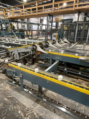 2020 CONCEPTION R.P CRP-2750 FINGER JOINTING LINE | ListingHippo (13)