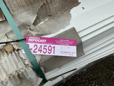 Used _UNKNOWN_ _UNKNOWN_ Construction Material & Supplies Michigan US | Miedema Asset Management Group #1419392