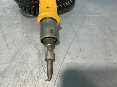 Used ATLAS COPCO EBL12SSRE Tooling & Accessories (Other) Ohio US | HGR 24 #1460657