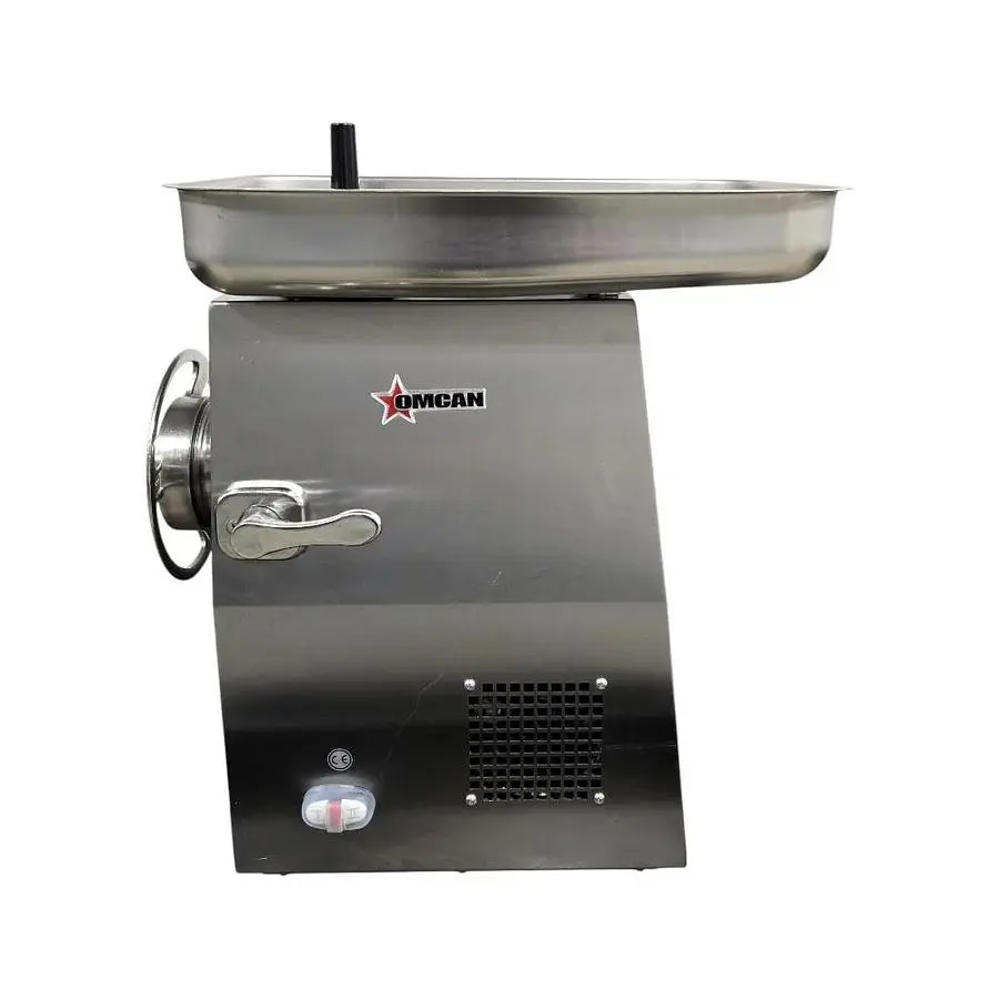 USED OMCAN 39714