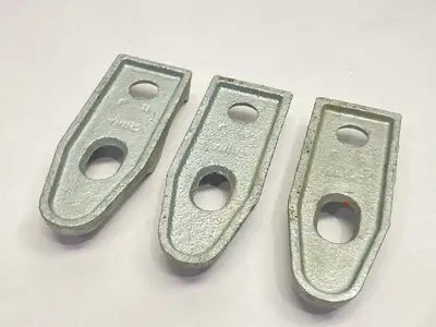 New | in-Stock Appleton Conduit Clamp Back 1-1/4" LOT OF 3 Electrical Fittings Michigan US | Maverick Industrial Sales #1402276