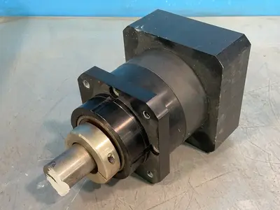 Used NEUGART PLE 120/115 Motors (misc) Ohio US | HGR 24 #1325370