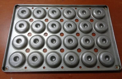 Used AMERICAN PAN _UNKNOWN_ Pans California US | BakeryEquipment.com #1554191
