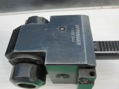 USED EPPINGER 7.025.044