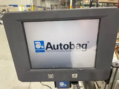 USED AUTOMATED PACKAGING SYSTEMS SCRIPT PACK - ONESTEP RX