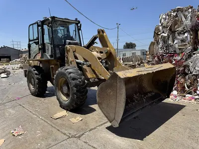 USED CATERPILLAR 914K