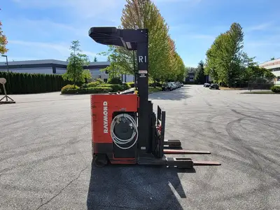 USED 2003 RAYMOND EASI R30TT